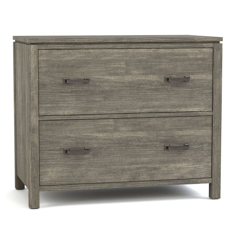 Origins by Stickley Office Dwyer Two-Drawer File