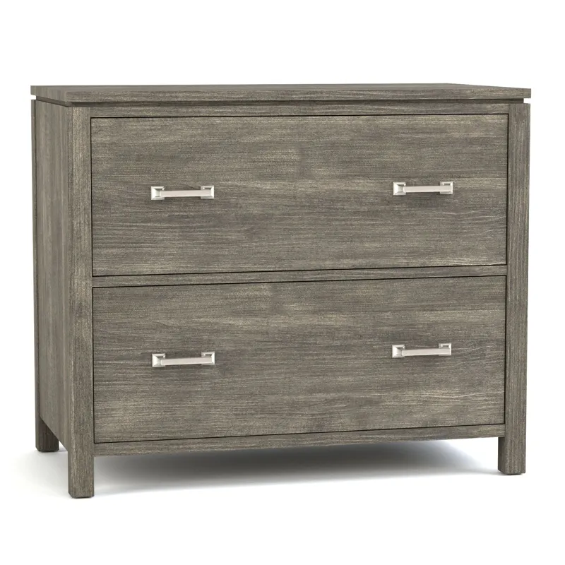 Origins by Stickley Office Dwyer Two-Drawer File