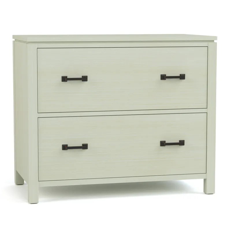 Origins by Stickley Office Dwyer Two-Drawer File