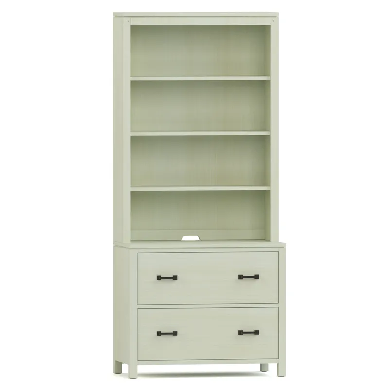 Origins by Stickley Office Dwyer Two-Drawer File