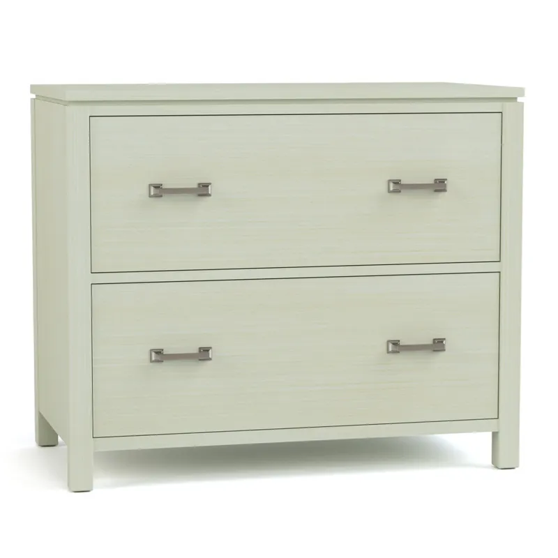 Origins by Stickley Office Dwyer Two-Drawer File
