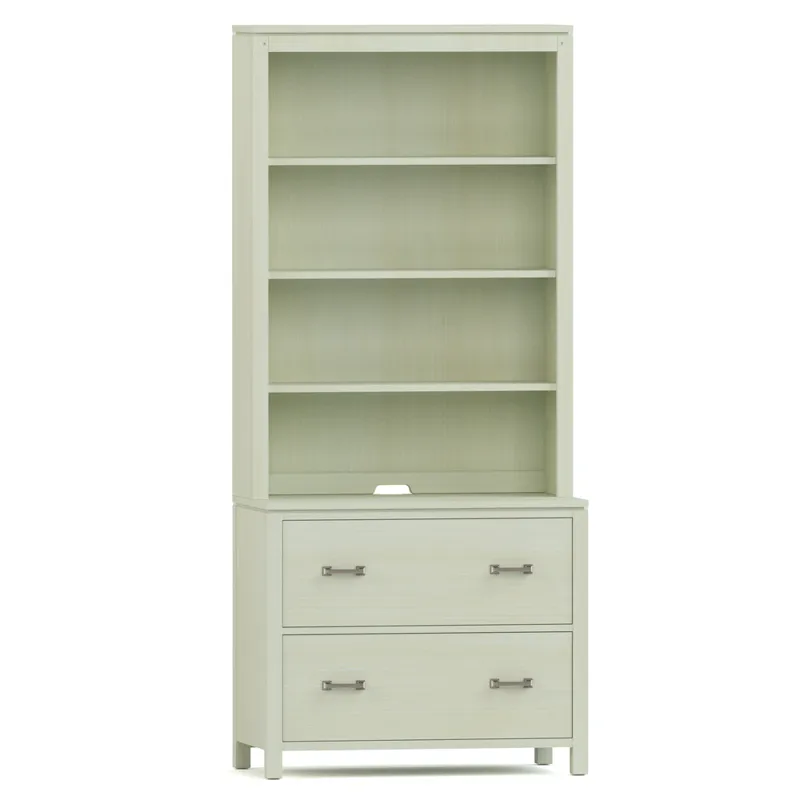 Origins by Stickley Office Dwyer Two-Drawer File