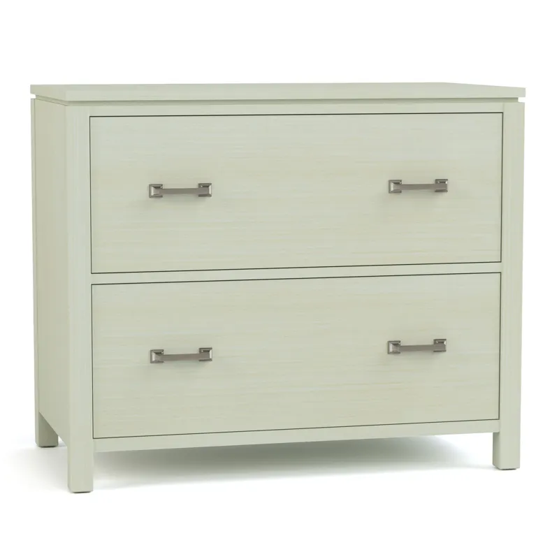 Origins by Stickley Office Dwyer Two-Drawer File