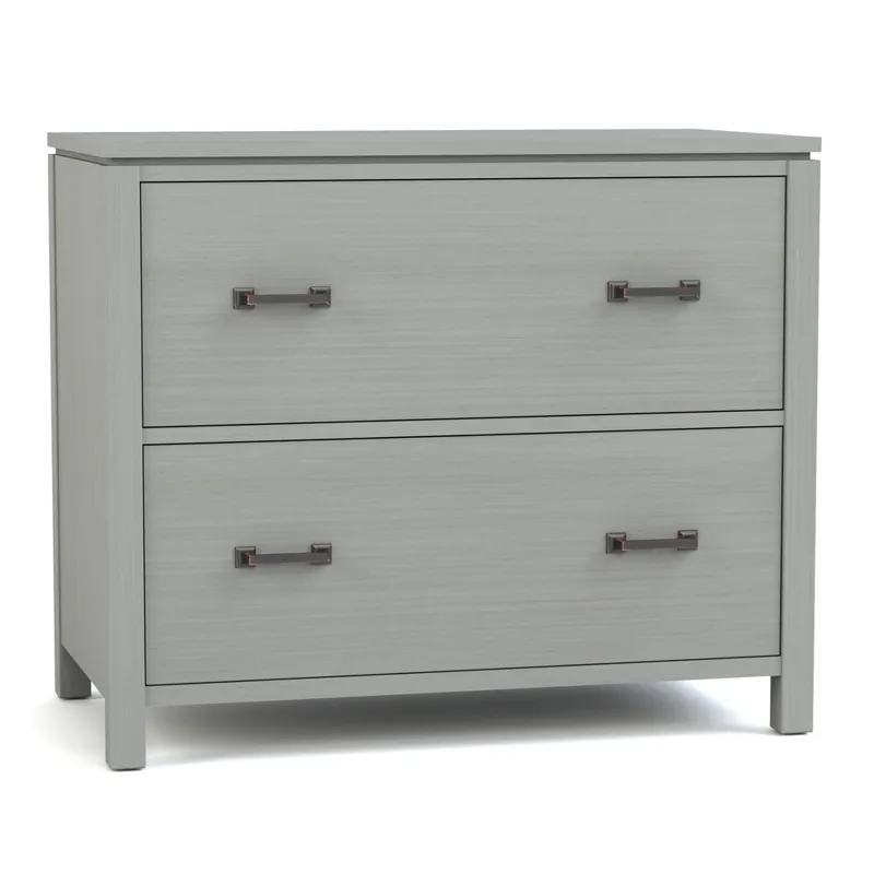 Origins by Stickley Office Dwyer Two-Drawer File