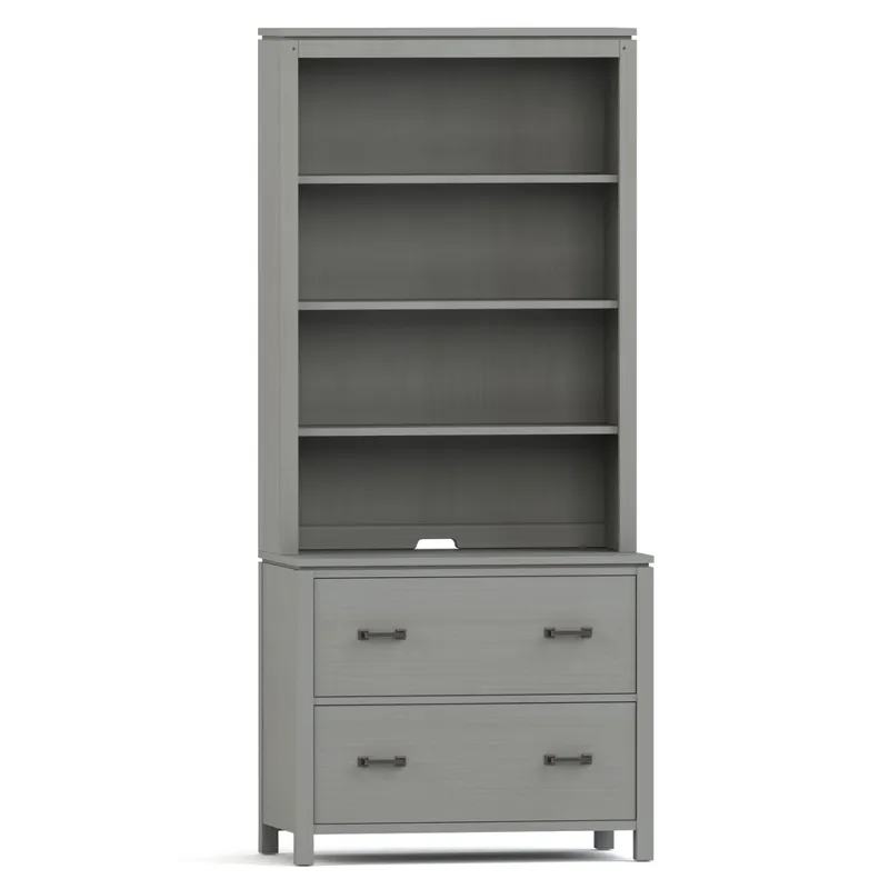 Origins by Stickley Office Dwyer Two-Drawer File