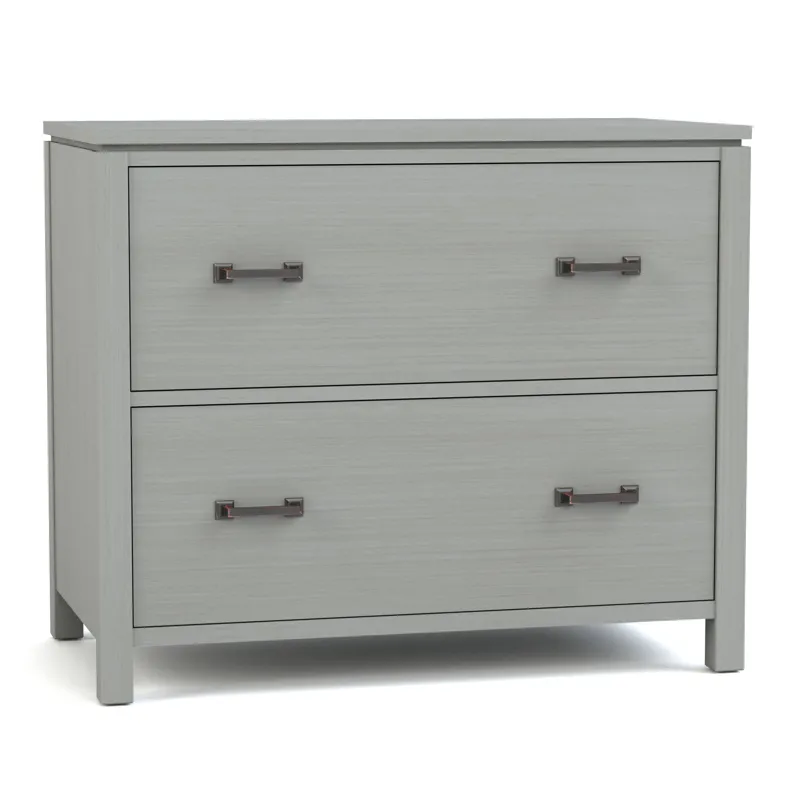 Origins by Stickley Office Dwyer Two-Drawer File