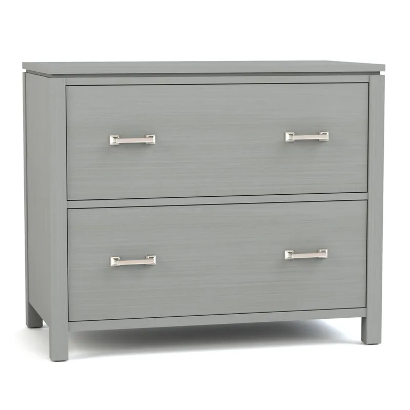 Origins by Stickley Office Dwyer Two-Drawer File