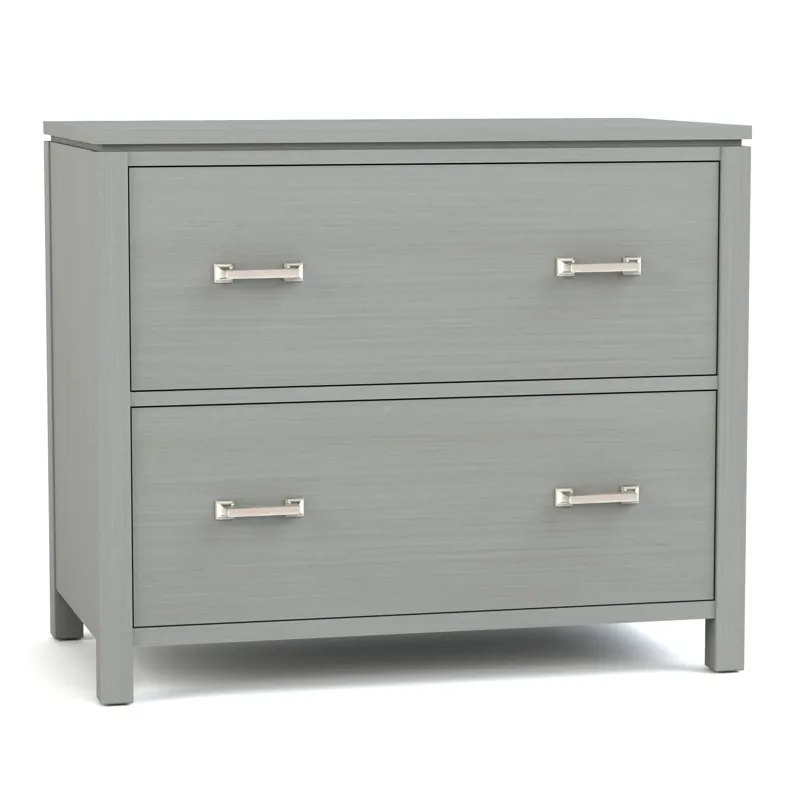 Origins by Stickley Office Dwyer Two-Drawer File