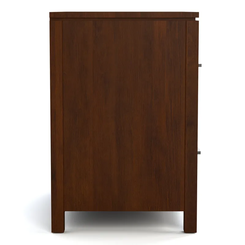Origins by Stickley Office Dwyer Two-Drawer File
