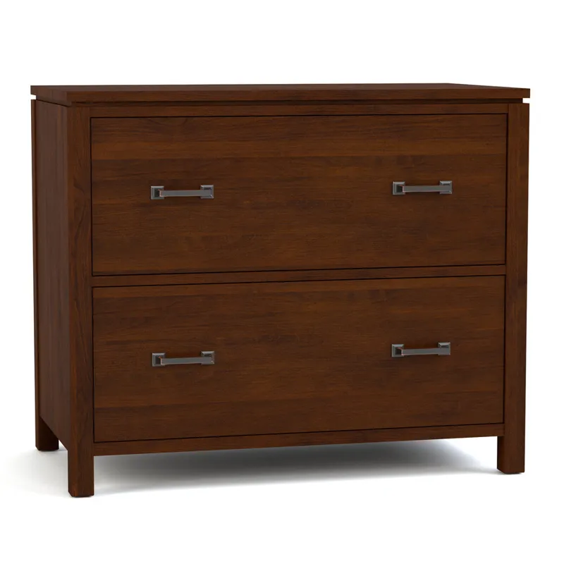Origins by Stickley Office Dwyer Two-Drawer File