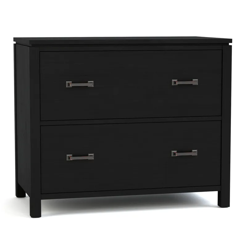 Origins by Stickley Office Dwyer Two-Drawer File