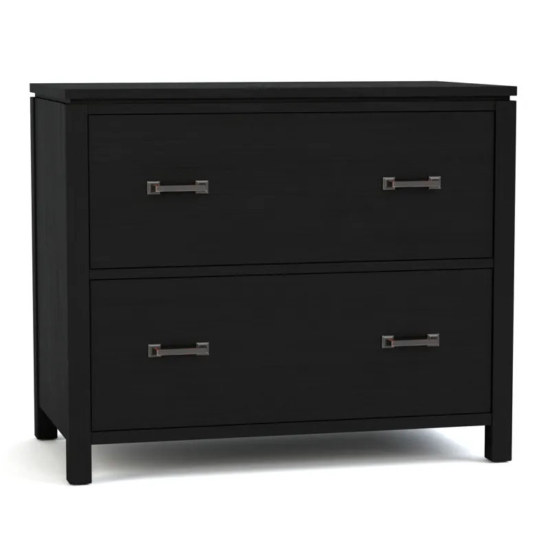 Origins by Stickley Office Dwyer Two-Drawer File