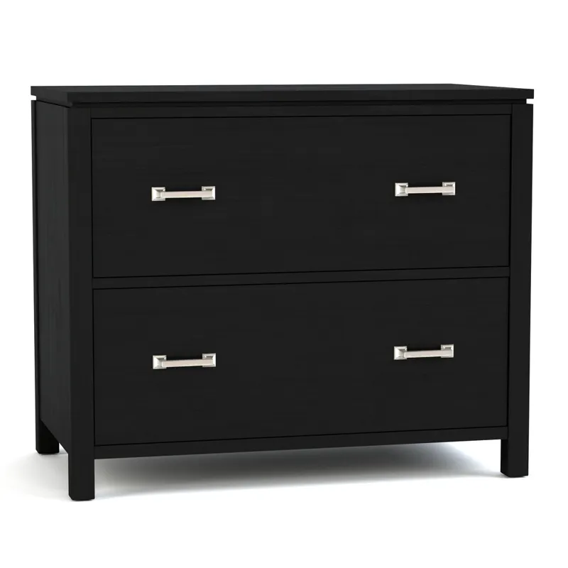 Origins by Stickley Office Dwyer Two-Drawer File