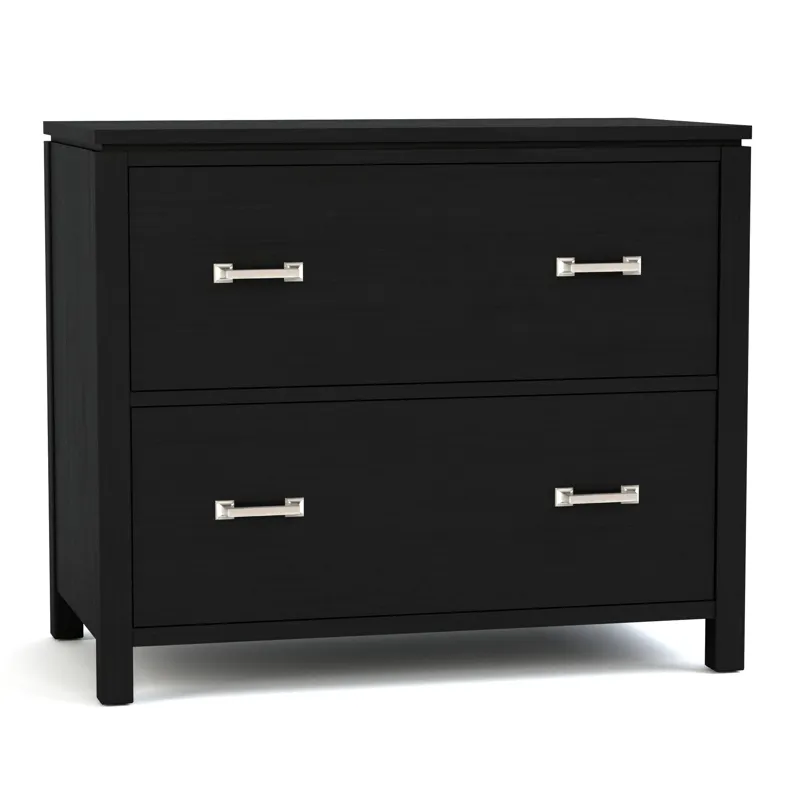 Origins by Stickley Office Dwyer Two-Drawer File