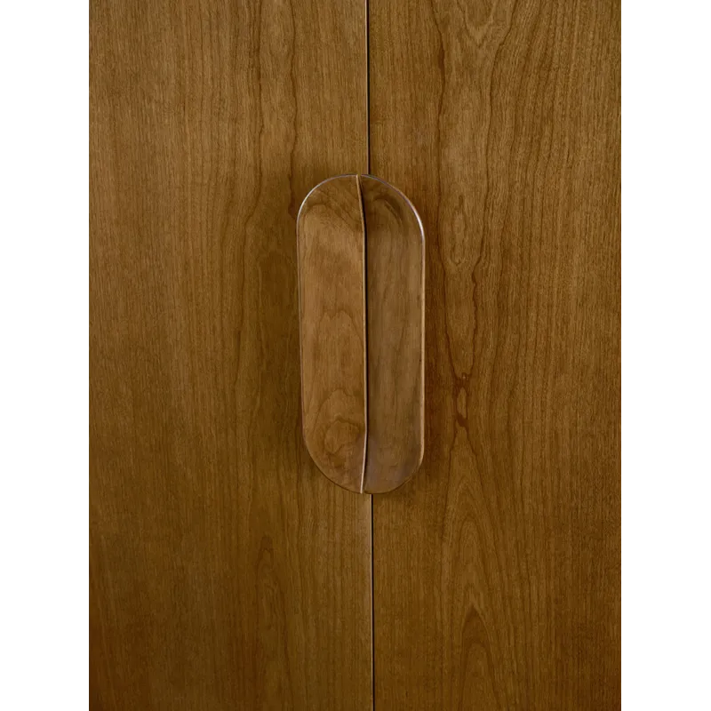 Martine Arced Wardrobe
