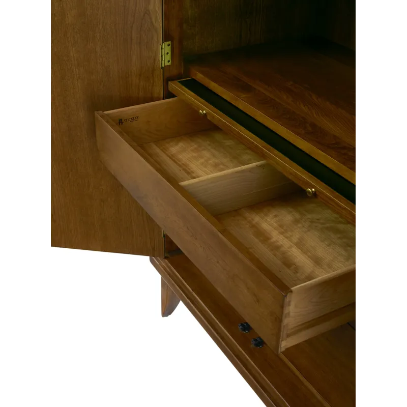 Martine Arced Wardrobe