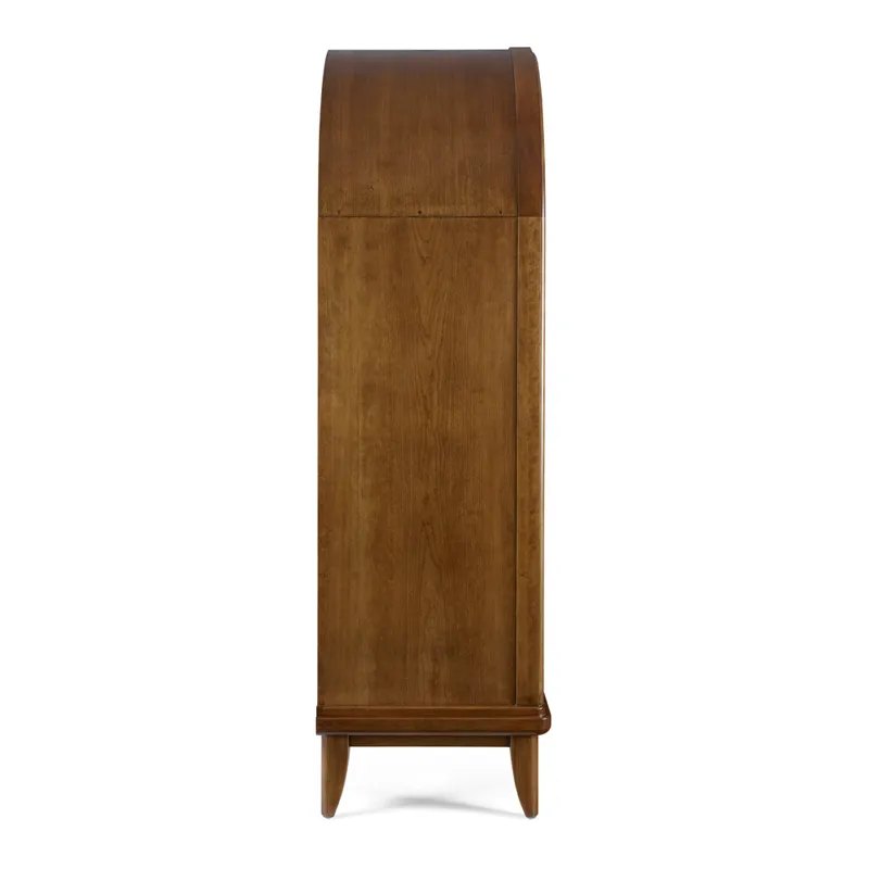 Martine Arced Wardrobe
