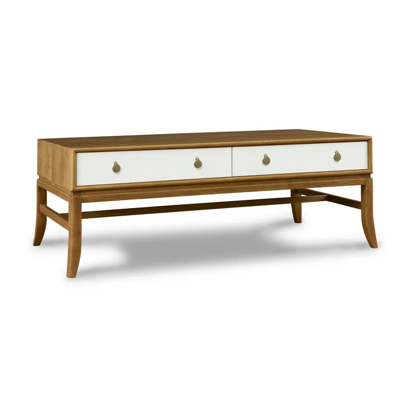 Martine Cocktail Table