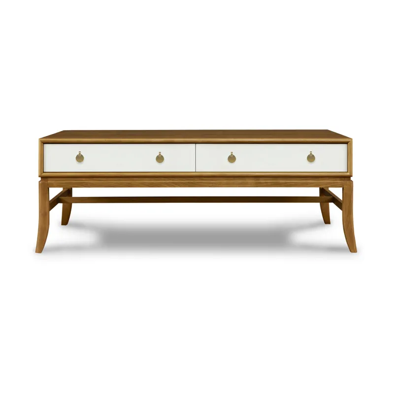 Martine Cocktail Table