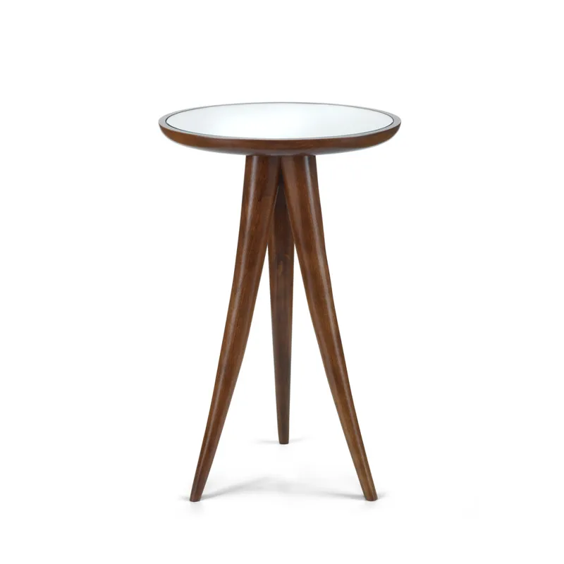 Martine 20-Inch Drink Table