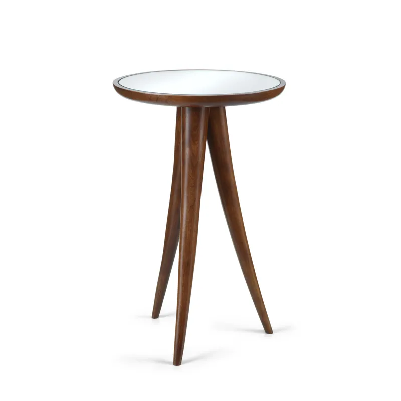 Martine 20-Inch Drink Table
