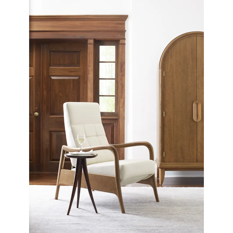 Martine 22-Inch Drink Table