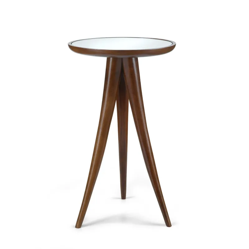 Martine 22-Inch Drink Table