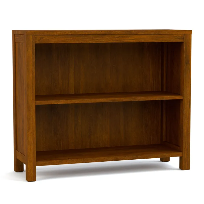 Origins by Stickley Office Origins 36-Inch Low Bookcase