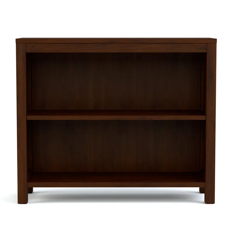 Origins by Stickley Office Origins 36-Inch Low Bookcase