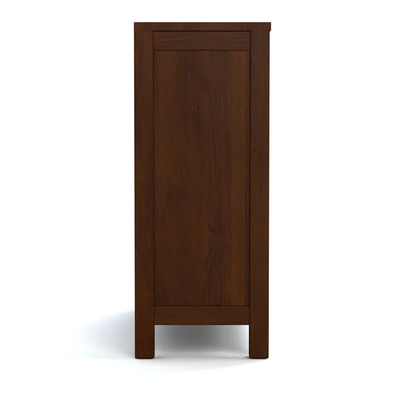 Origins by Stickley Office Origins 36-Inch Low Bookcase