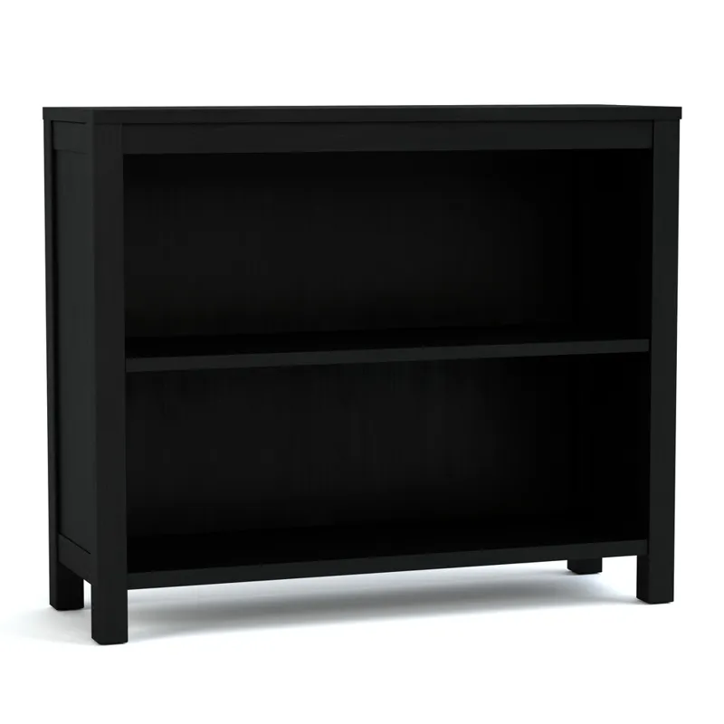 Origins by Stickley Office Origins 36-Inch Low Bookcase