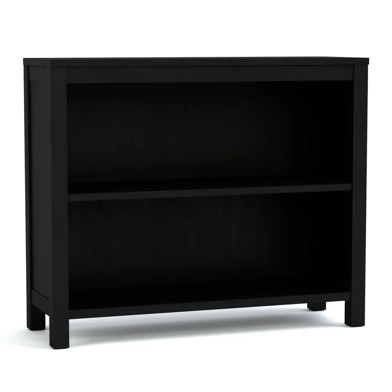 Origins by Stickley Office Origins 36-Inch Low Bookcase