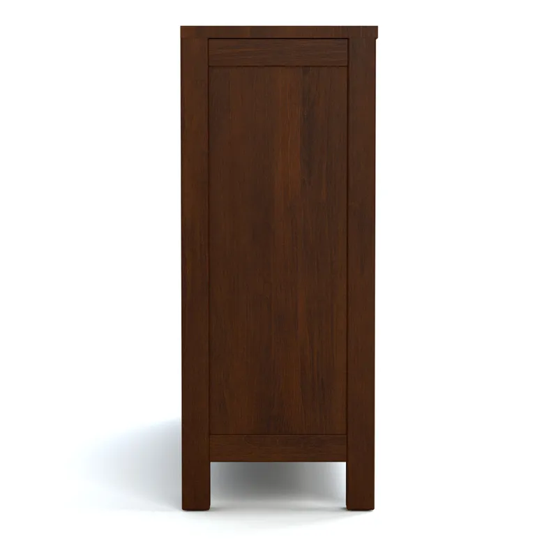 Origins by Stickley Office Origins 48-Inch Low Bookcase