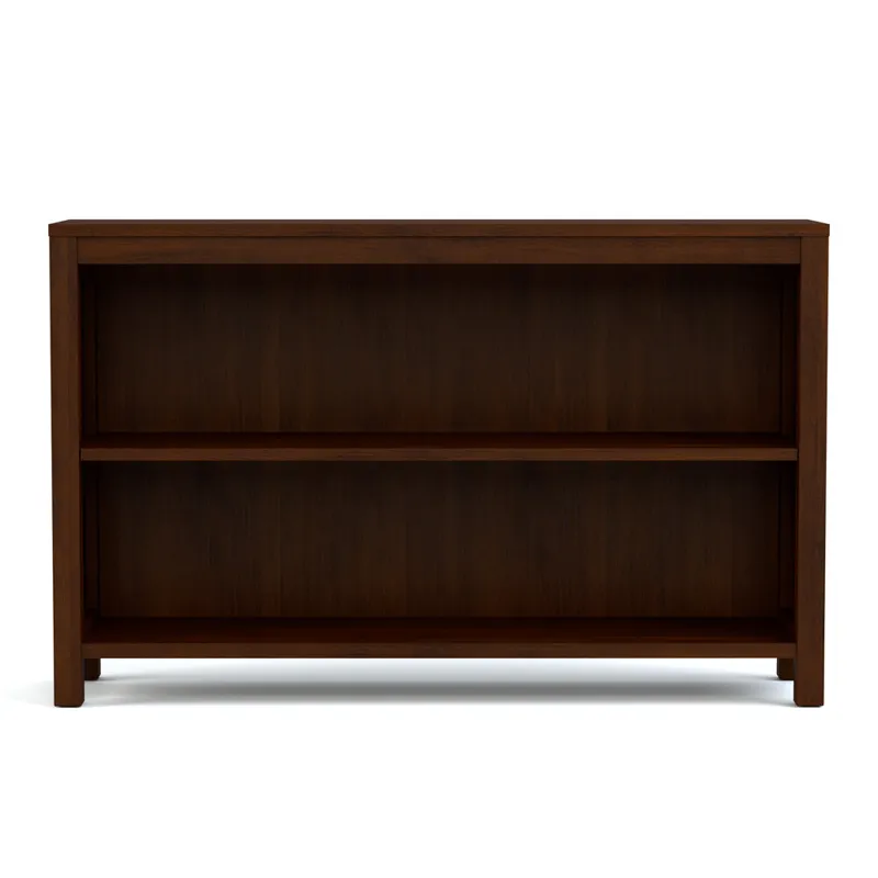 Origins by Stickley Office Origins 48-Inch Low Bookcase