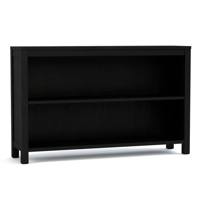 Origins by Stickley Office Origins 48-Inch Low Bookcase