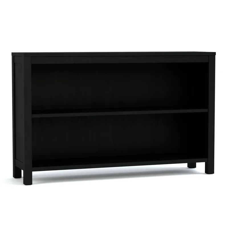 Origins by Stickley Office Origins 48-Inch Low Bookcase