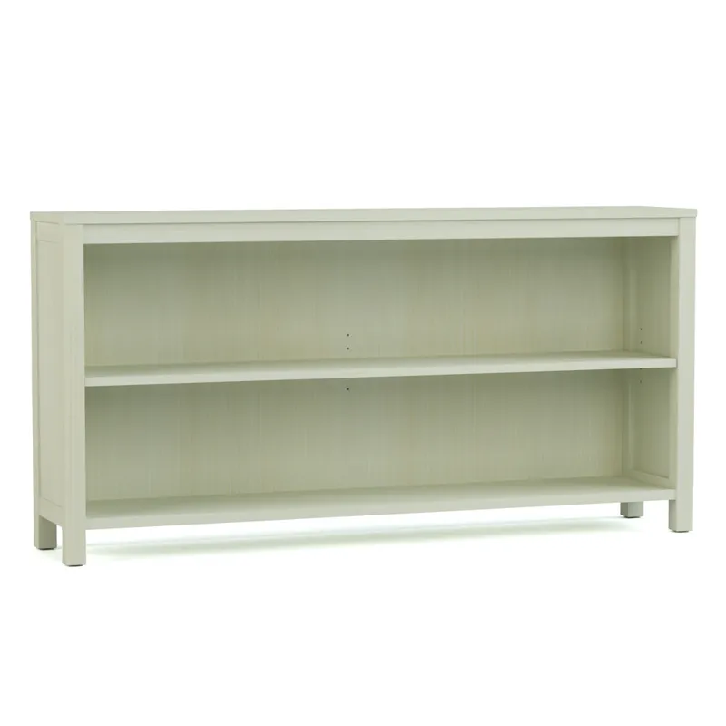 Origins by Stickley Office Origins 60-Inch Low Bookcase