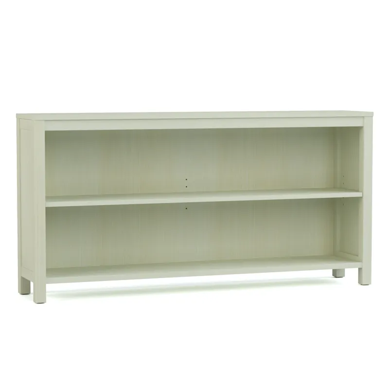 Origins by Stickley Office Origins 60-Inch Low Bookcase