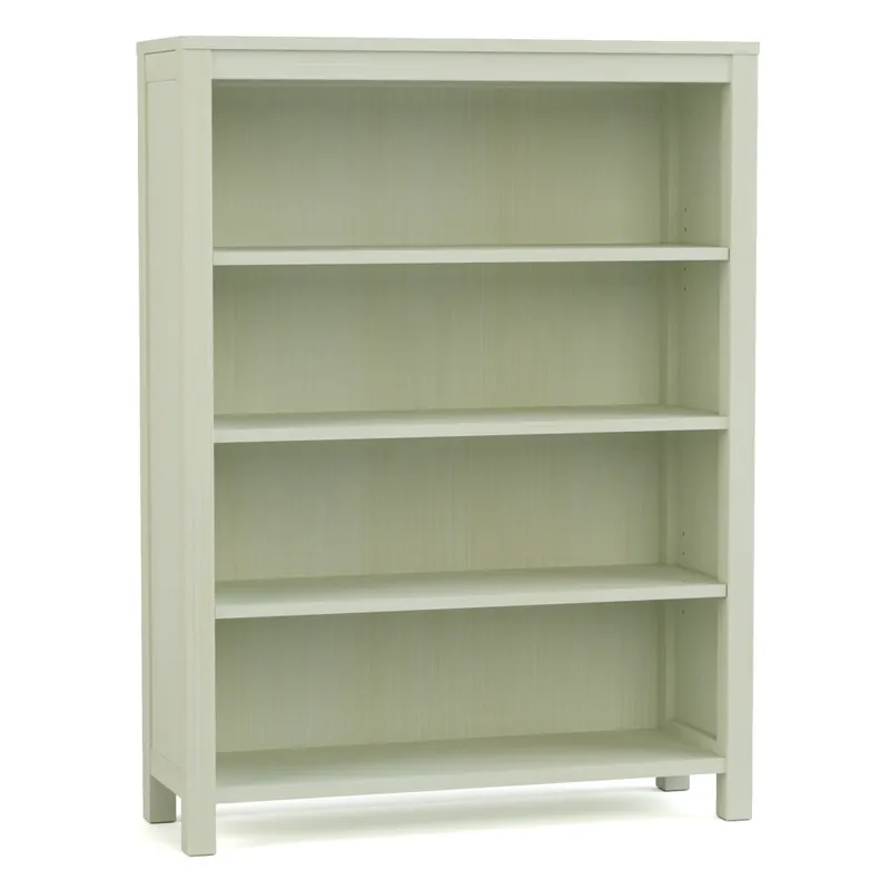 Origins by Stickley Office Origins 48-Inch High Bookcase