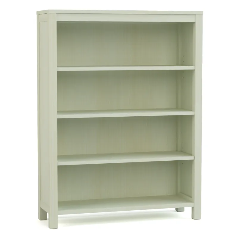 Origins by Stickley Office Origins 48-Inch High Bookcase