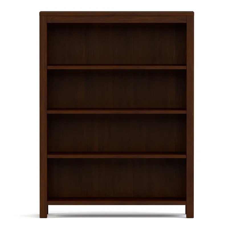 Origins by Stickley Office Origins 48-Inch High Bookcase