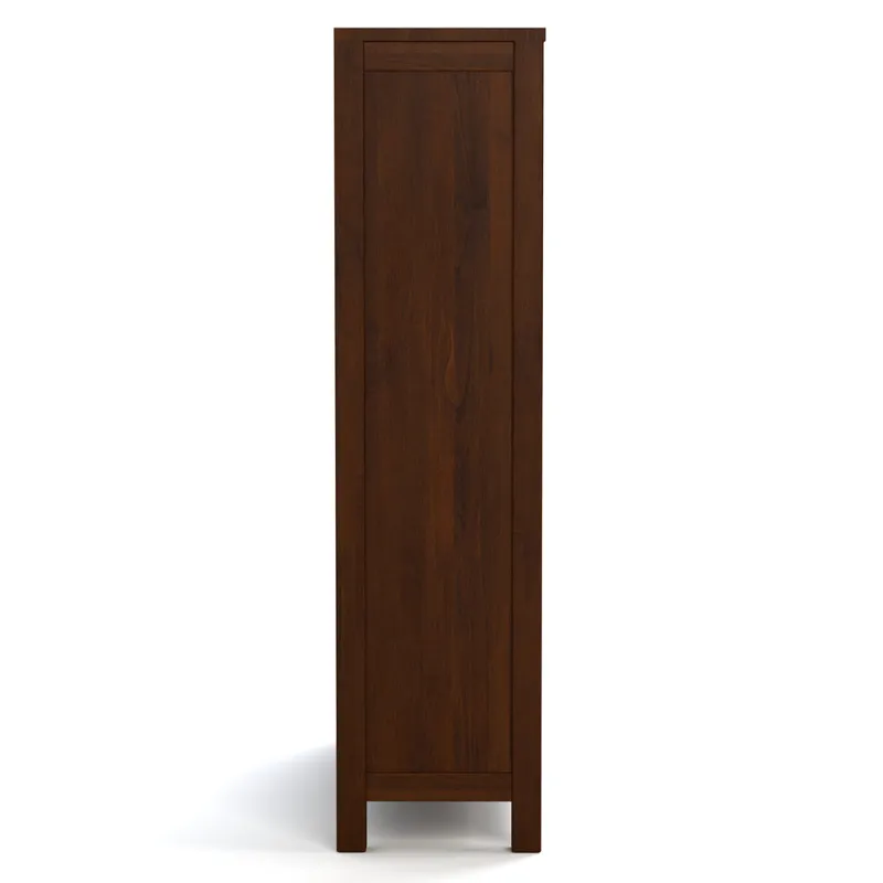 Origins by Stickley Office Origins 48-Inch High Bookcase