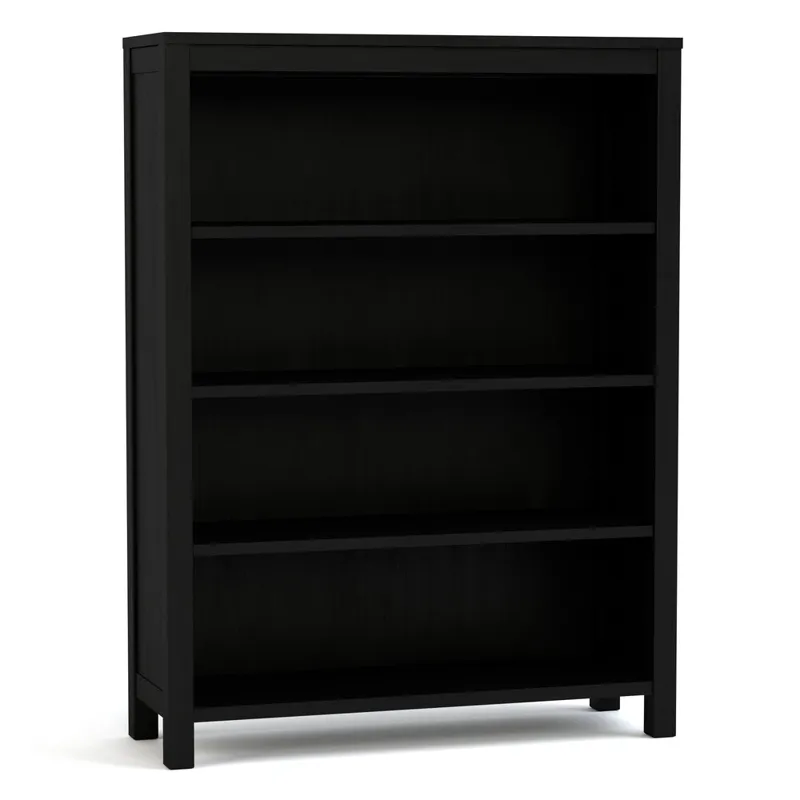 Origins by Stickley Office Origins 48-Inch High Bookcase