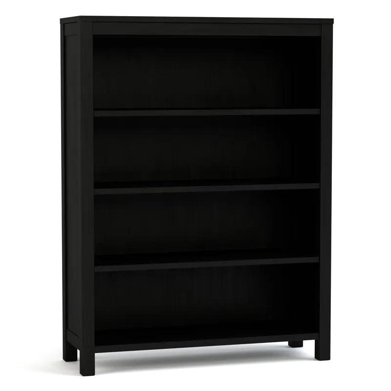 Origins by Stickley Office Origins 48-Inch High Bookcase