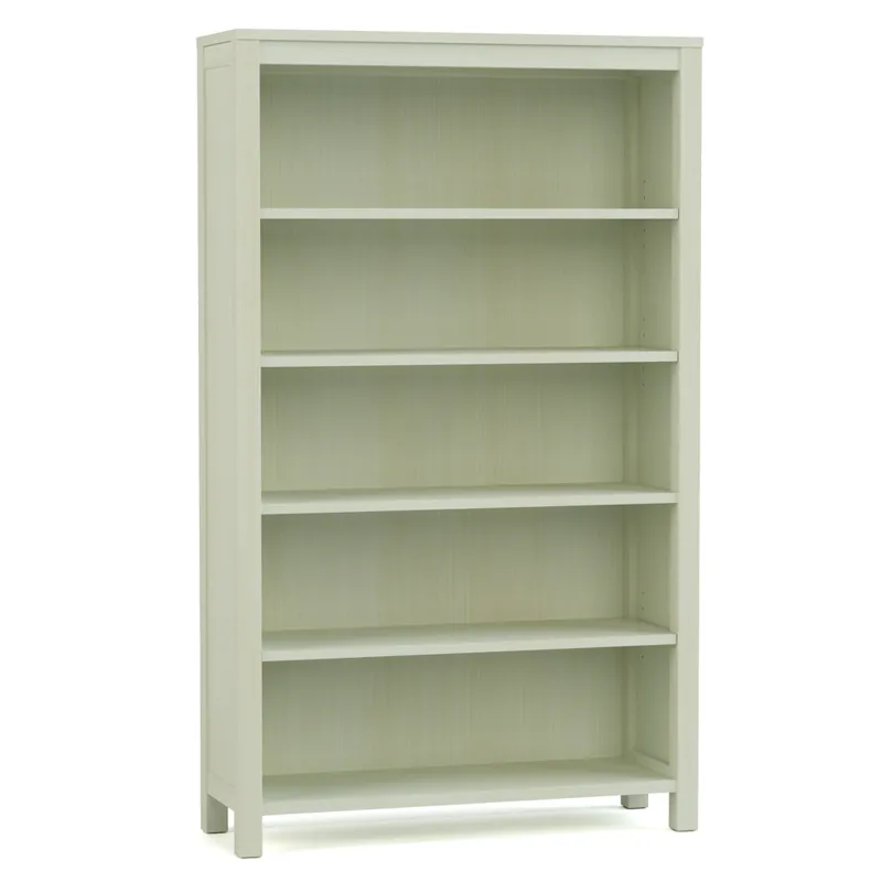 Origins by Stickley Office Origins 60-Inch High Bookcase