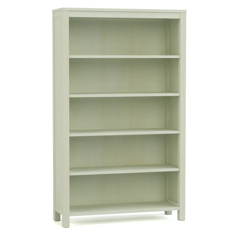 Origins by Stickley Office Origins 60-Inch High Bookcase