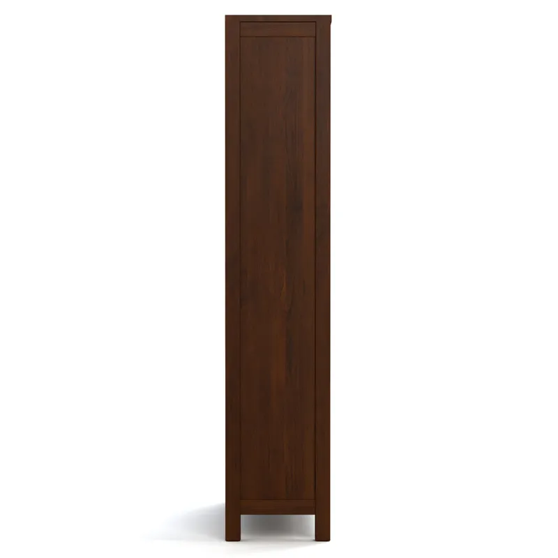 Origins by Stickley Office Origins 60-Inch High Bookcase