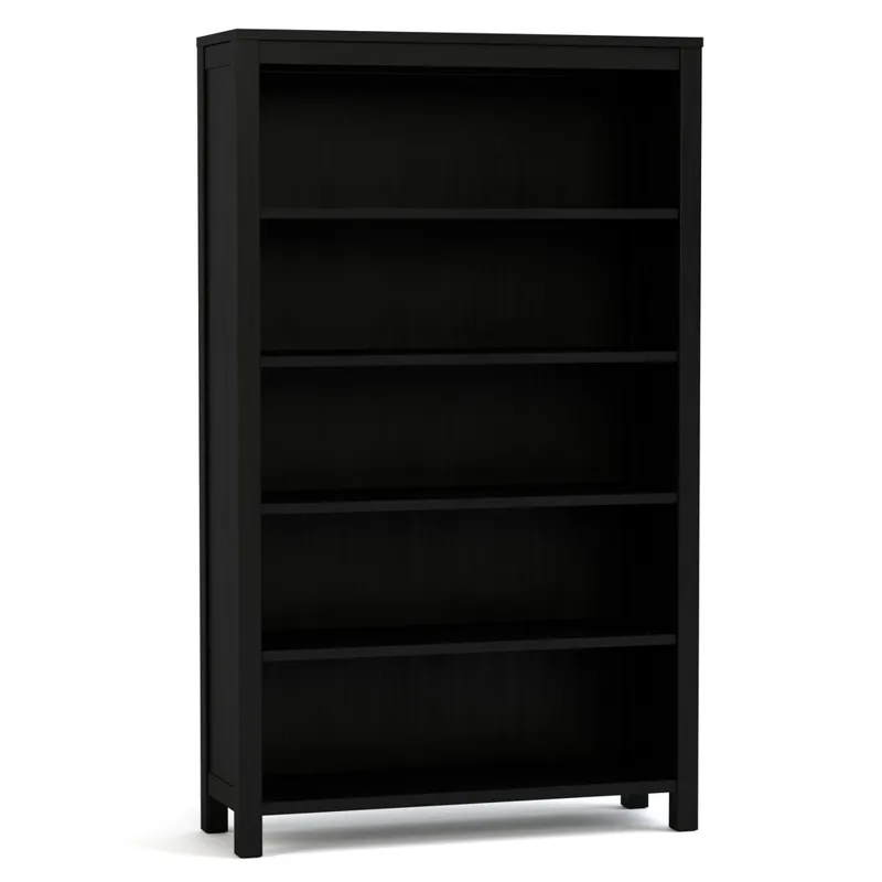 Origins by Stickley Office Origins 60-Inch High Bookcase