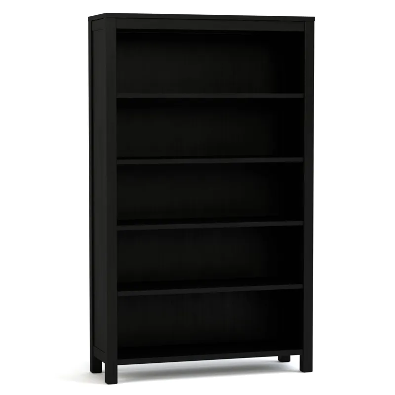 Origins by Stickley Office Origins 60-Inch High Bookcase