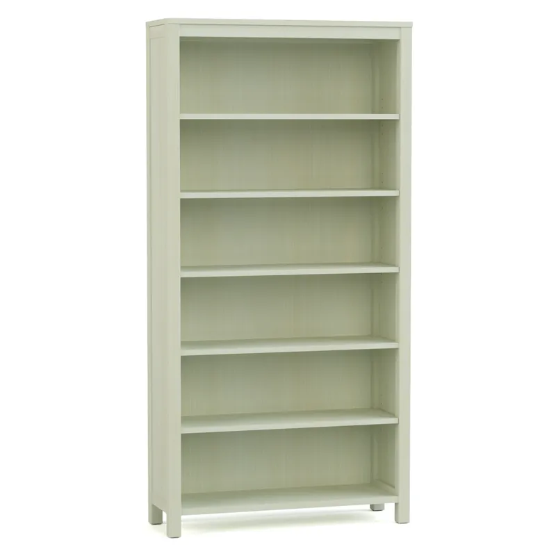 Origins by Stickley Office Origins 72-Inch High Bookcase